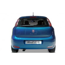 FIAT Punto 1.3 MJT II Easy 75 CV DPF 5 porte 